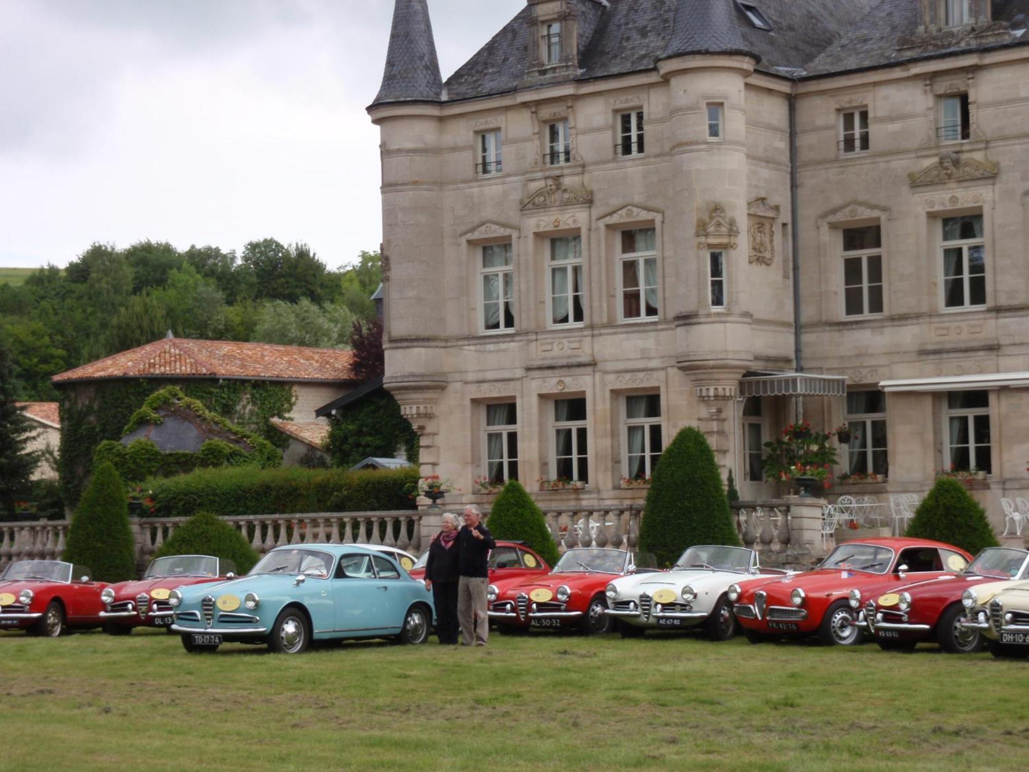 Chateau Des Monthairons Hotel Restaurant Gastromaison Spa Privatif Les Monthairons Kültér fotó