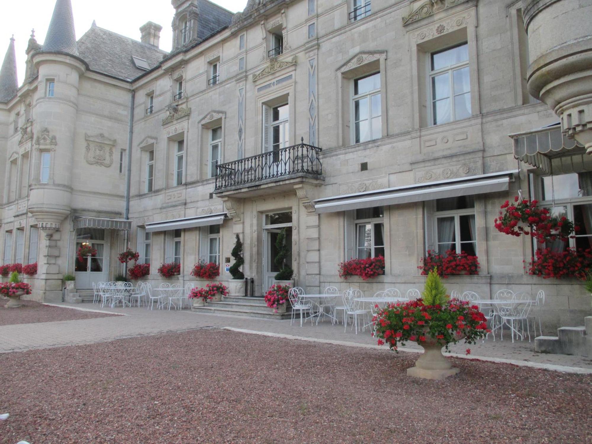 Chateau Des Monthairons Hotel Restaurant Gastromaison Spa Privatif Les Monthairons Kültér fotó