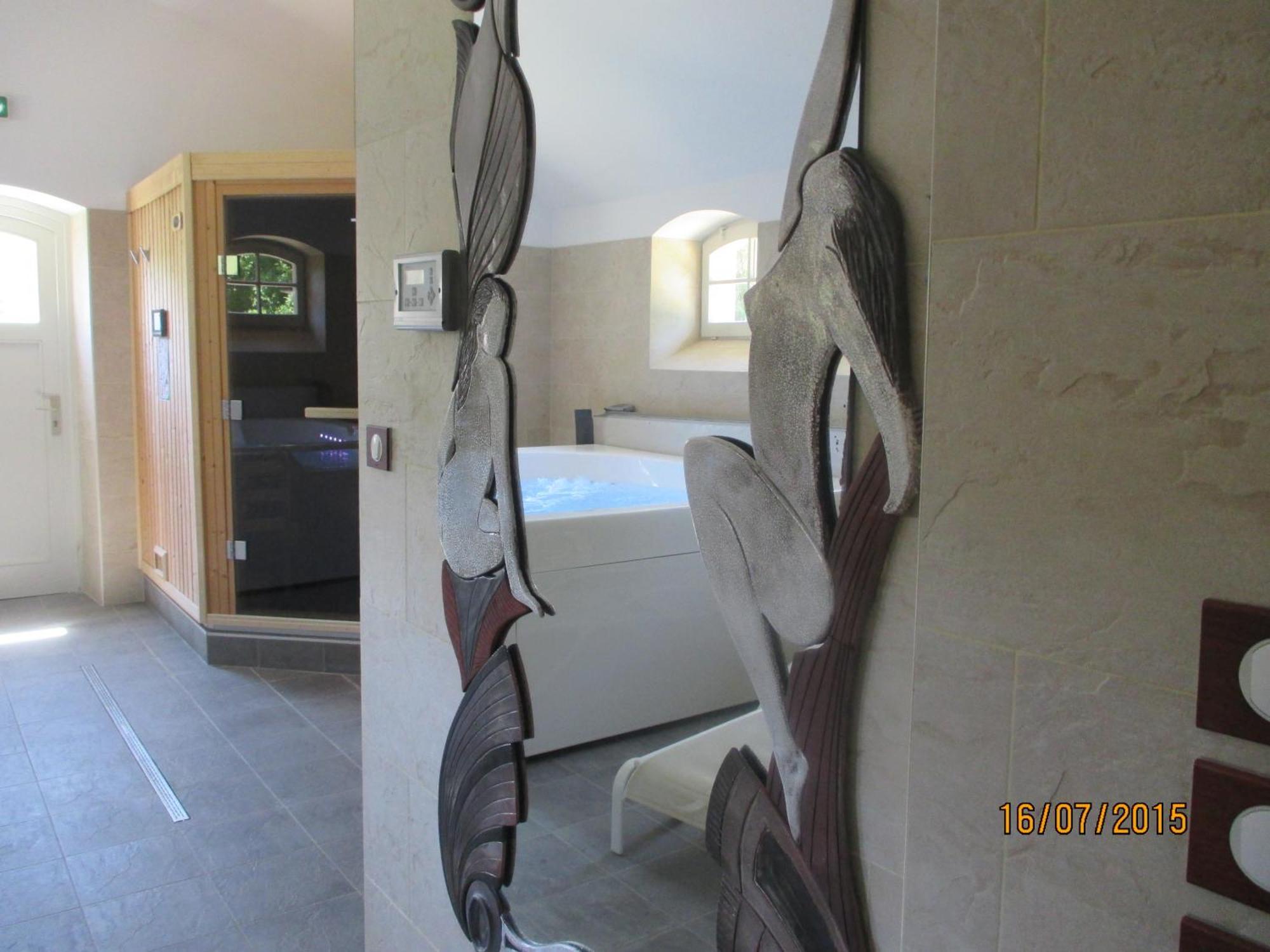 Chateau Des Monthairons Hotel Restaurant Gastromaison Spa Privatif Les Monthairons Kültér fotó